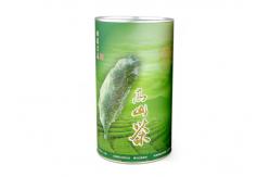 China Biodegradable Craft Paper Tube Paper Composite Cans Plastic Or Metal OEM supplier