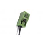 Inductive 3 Wire Inductive Sensor Easy Installation Directly Connected To PLC for sale