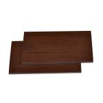 2440-6000mm Composite Aluminum Panel High Impact Resistance for sale
