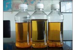 China 30T~50T Fully Continuous Waste Plastic Scrap Tyre Oil Distillation Pyrolysis Plant supplier