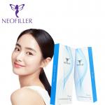Facial Wrinkle Reducer Injections At Room Temperature For Natural Rejuvenation
