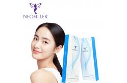 China Facial Wrinkle Reducer Injections At Room Temperature For Natural Rejuvenation supplier