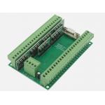 Composite Video Measuring Machine IO Board 24 IN 24 OUT 24V Power Supply for sale