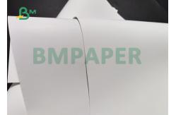 China 130gr Couche Matte Paper For Magazine Page 50 x 70cm Excellent Printability supplier