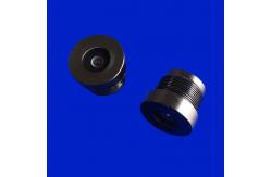 China 60/40 Optical Camera Lenses , 2mm-10000mm Double Concave Lens supplier