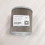  Strainer 22B-60-11160 Excavator Spare Parts For D155AX