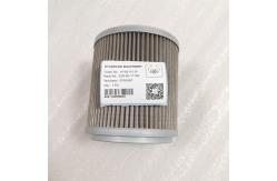 China  Strainer 22B-60-11160 Excavator Spare Parts For D155AX supplier