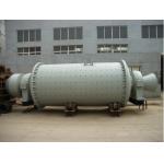 Economic Environmentally Friendly And Yield-Increasing Mineral Processing Ball Mill