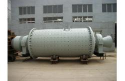 China Economic Environmentally Friendly And Yield-Increasing Mineral Processing Ball Mill supplier