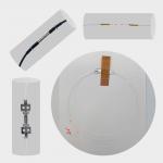 100mm Ip67 Fiber Bragg Grating Pressure Sensor High Slsr Reliable Anti Water for sale