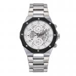 12mm Band Width Alloy Quartz Wrist Watch with Fashionable Style for sale