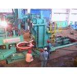 TB Standard Forged Train Wheel Tires For Trams And Light Rail