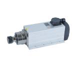 7.5kW Woodwork HQD Electric Spindle Motor Air Cooling 18000 Rpm GDF60-18Z/7.5 for sale