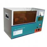 ASTM D877 D1816 Electrical Test Set / Insulation Oil Dielectric Strength Tester