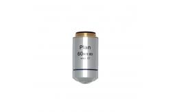 China 4X 10X 20X 40X 60X 100X Plan Achromatic Objective Lens Biological supplier