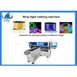Flexible Strip CCC 6kw Led Line Making Machine 200000cph for sale