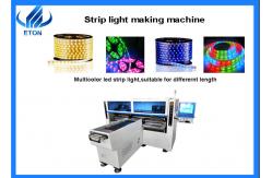 China Flexible Strip CCC 6kw Led Line Making Machine 200000cph supplier