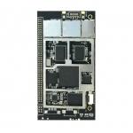 Automotive Industrial Circuit Board , FR4 Multilayer BGA PCB Assembly
