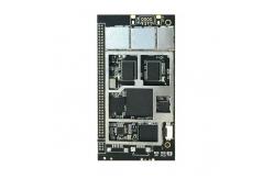 China Automotive Industrial Circuit Board , FR4 Multilayer BGA PCB Assembly supplier