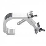 Aluminum Alloy Moving Head Light Clamp Custom Par Stage DJ Truss Clamps for sale