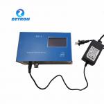 R310 Two Channels Clean Room Particle Counter 28.3l/Min For Pharmaceutical Industry for sale