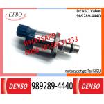 DENSO Control Valve 989289-4440 Control Valve 989289-4440 For Isuzu