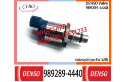 China DENSO Control Valve 989289-4440 Control Valve 989289-4440 For Isuzu supplier