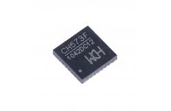 China WCH CH573F electronics ic chips Tle75602-esd supplier
