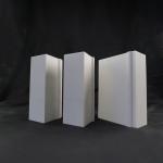 China 99% Alumina Lining Brick For Electrical Insulation In Advanced Manufacturing Processes manufacturer