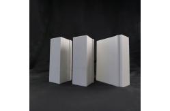 China 99% Alumina Lining Brick For Electrical Insulation In Advanced Manufacturing Processes supplier