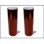 Customizable and High-Performance Heat Tape for Wood Stove Pipe for sale