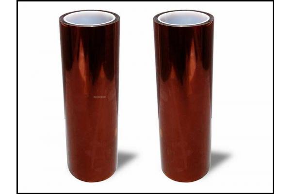Customizable and High-Performance Heat Tape for Wood Stove Pipe