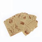 Food Grade Kitchen Bread Non Stick Cooking Paper for sale