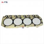 4JB1 4JB1T 4JB1TC Engine Cylinder Head Gasket 8-94332-326-0  8-94332327-0 for sale