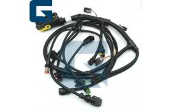 China 320/A9998 320a9998 Excavator Accessories JS210 JS220 Engine Wire Harness supplier