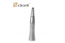 China High Longevity Inner Channel Contra Angle Handpieces Low Speed Handpiece 1/1 supplier