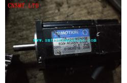 China Sanyo Q Servo Motor Smt Pick And Place Equipment P50BA2003BCS4C Q2AA 0400DXS0E supplier