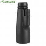 Dual Focus Waterproof Mini Monocular Telescope BAK7 Prism With Clip Tripod