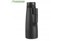 China Dual Focus Waterproof Mini Monocular Telescope BAK7 Prism With Clip Tripod supplier