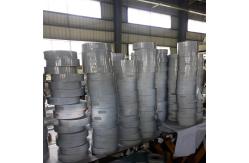 China 50mm*45.72m Solas Refelctive Tape ,  Reflective Tape Self Adhesive Waterproof supplier