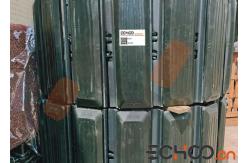 China High Strength Hitachi EX70 Mini Excavator Tracks With Black Rubber Pads supplier