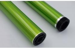 China Copier Organic Photoconductor Drum OPC Drum Ricoh MPC3003 / MPC3503 Long Life supplier