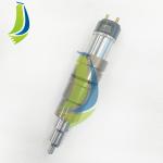 1933613 Injector Common Rail Fuel Injector 2086663 for D1305 for sale