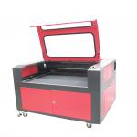PVC MDF Acrylic Sheet Laser Cutting Machine Co2 Leather Laser Engraving Machine for sale