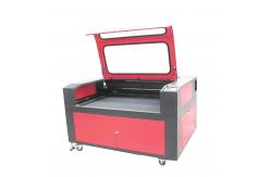 China 80w MDF Co2 Laser Cutting Machine Acrylic Rdcam Plastic Engraving Machine supplier