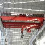 QDY Type 5 Ton 74 Ton Ladle Crane Working Class A7 For Metallurgy for sale