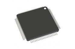 China ADUC7129BSTZ126 MCU Microcontroller Unit 16/32-Bit 41.78MHz 126KB FLASH 80-LQFP supplier