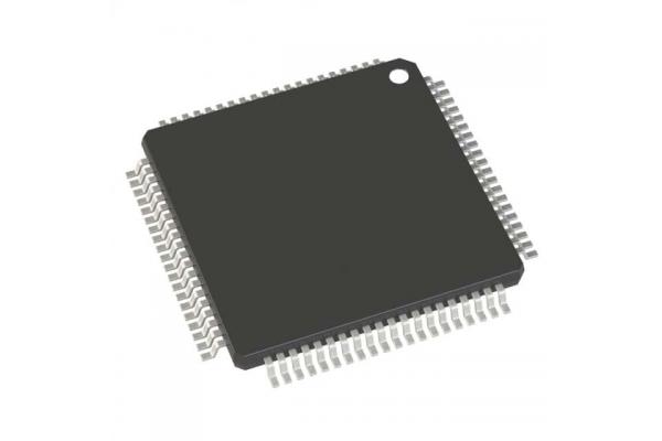 ADUC7027BSTZ62 Embedded Microcontrollers IC 16/32-Bit 44MHz 62KB FLASH 80-LQFP