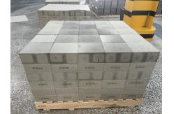 China 1400C-1500C Phosphate Refractory Brick 65%-75% High Alumina Refractory Brick supplier