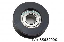China Idler Pulley Assy Sharp For Auto Cutter Gtxl Machine Spare Part 85632000 supplier